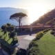 luxury villa rental Cala Piccola