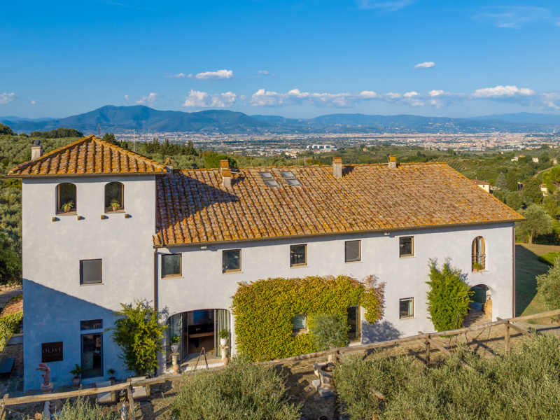 Curated Villas