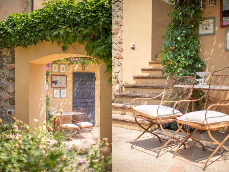 Luxury Property Management