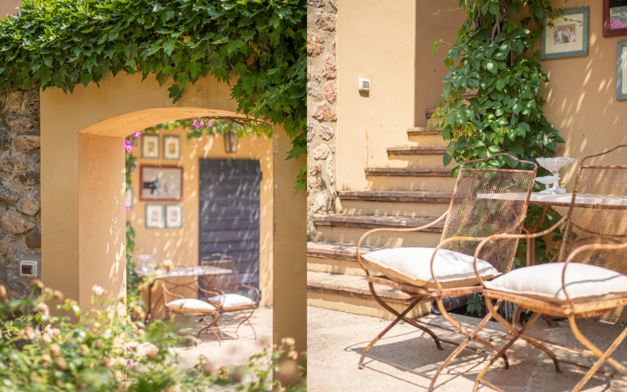 Luxury Property Management
