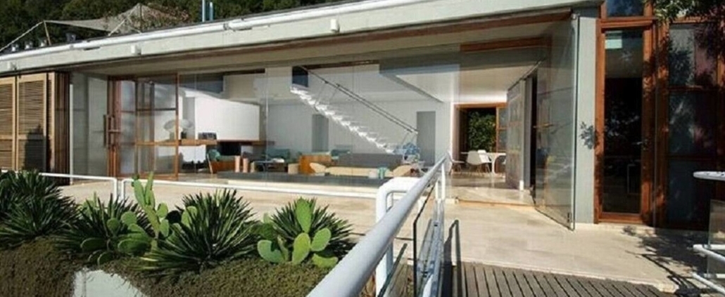 Luxury Villa