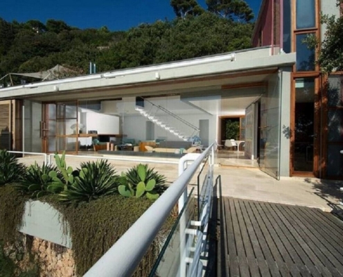 Luxury Villa