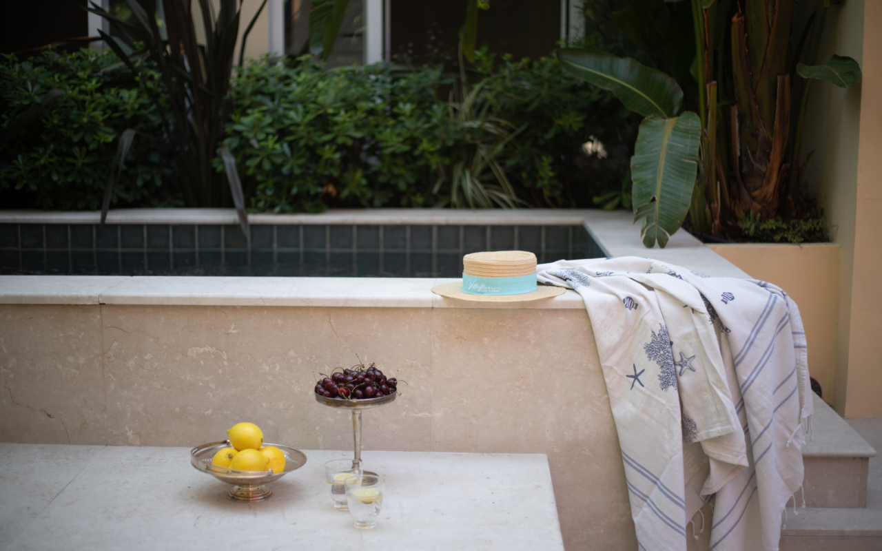 luxury villa rental Pietrasanta