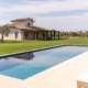 Tuscan Villa