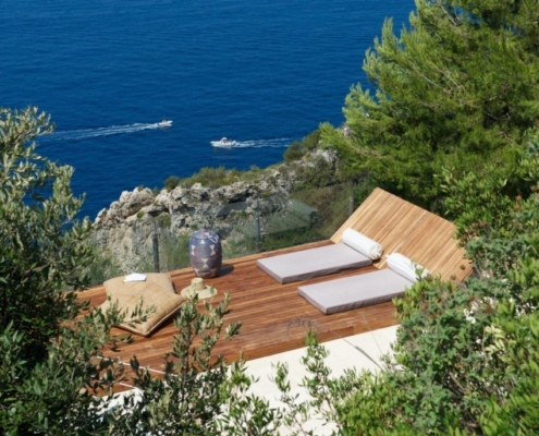 Tuscany Luxury Villa