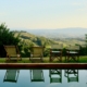 Tuscany villa